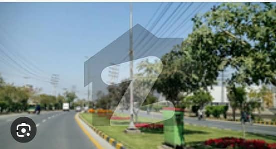 حبیب اللہ روڈ لاہور میں 3 مرلہ رہائشی پلاٹ 1.1 کروڑ میں برائے فروخت۔