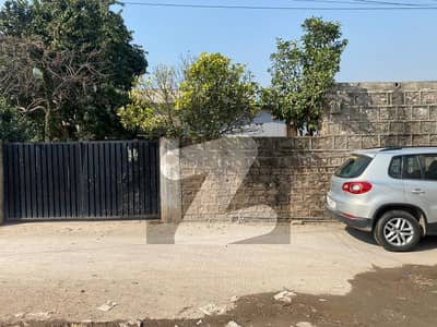 13 Marla Beautifully Located Plot Available for Sale in Bani Gala