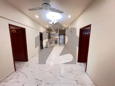 Main Jinnah Aunue Burj Ul Imran Apartments For Rent 3bed Rooms Drawing Lounge