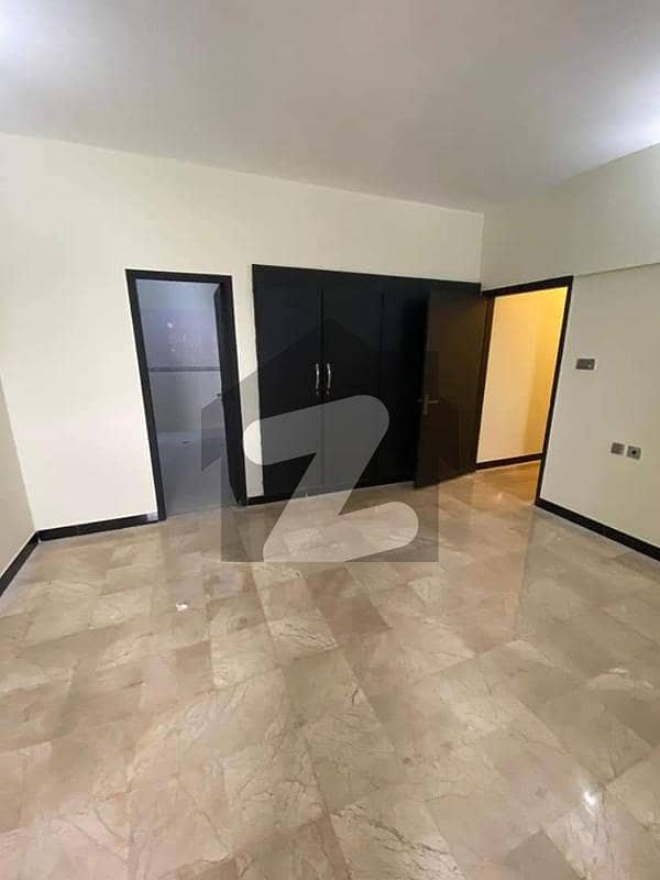 04 Bed DD Apartment For Sale In Rimjhim Tower