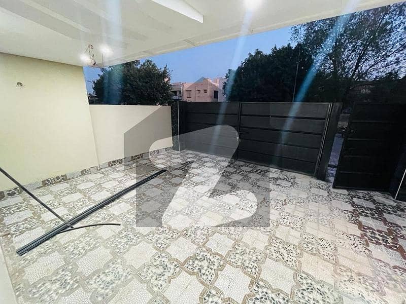 8 Marla Upper Portion House For Rent In Umar Block Bahria Town Lahore ...