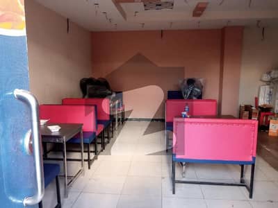 Chaklala Scheme 3 Shop For Rent Good Location Neat And Clean Main Market