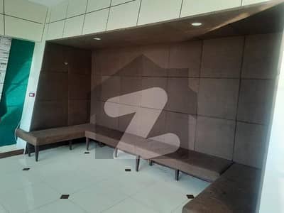 40x60 Triple Storey Plaza For Rent At Ideal Location Of I-11 Very Suitable For NGOs IT Telecom Software Companies And Multinational Companies Offices