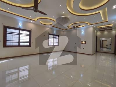 400 square yard Double Story Renovated House Available For Sale in Gulistan e jauhar