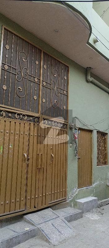 3 Marla Thriple story House for sale Gulshan colony near about Ramzan choke chungi amber sidhu Lahore