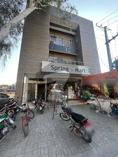 آرکیٹیکٹس انجنیئرز سوسائٹی ۔ بلاک ڈی آرکیٹیکٹس انجنیئرز ہاؤسنگ سوسائٹی,لاہور میں 9 مرلہ عمارت 6.0 کروڑ میں برائے فروخت۔
