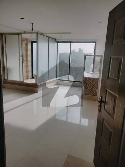 2 Bed 8 Marla Flat For Rent In Eden City Near DHA Phase 8