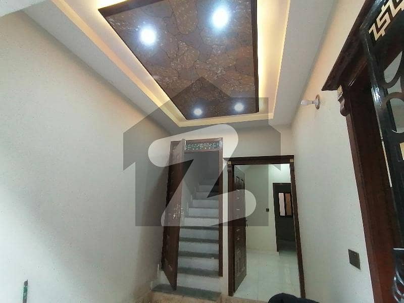 Ideal 3 Marla House Available In Lahore Medical Housing Society, Lahore Medical Housing Society