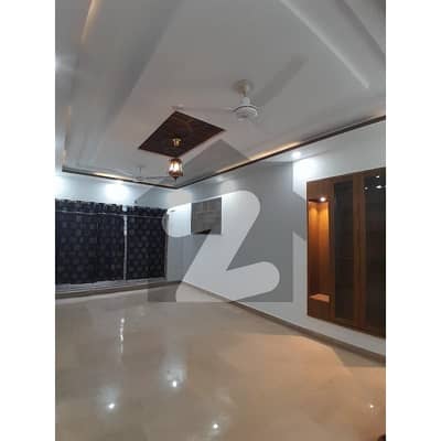 5 Marla Lower Portion For Rent In Banker Society