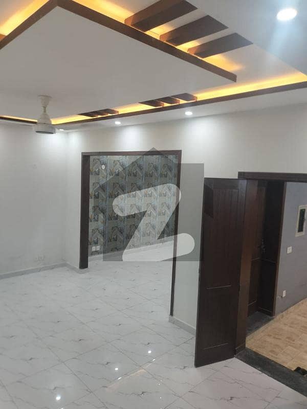 Brand New 05-Marla House for Sale in C-Block, Green City, Lahore