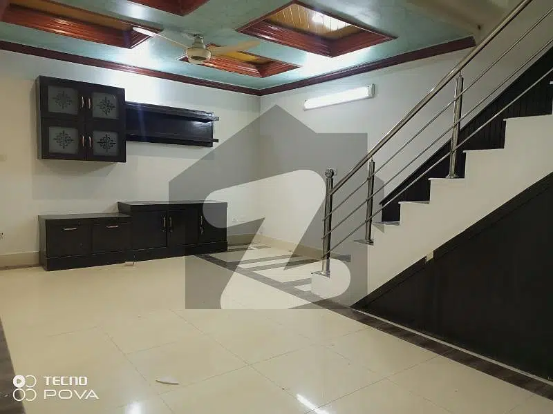 FOR RENT G_13 Fully Renovated Triple Storey House For Guest House Family Company
