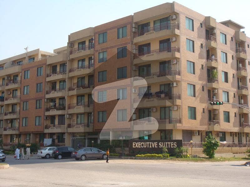 Marvelous Apartment For Sale In Executive Suites F-11 Islamabad
