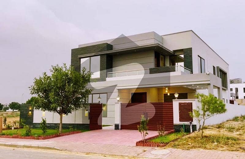 Precinct 4 (500 Square Yard) Villa For Sale In Bahria Town Karachi Precinct 4 (500 Square Yard) Villa For Sale In Bahria Town Karachi