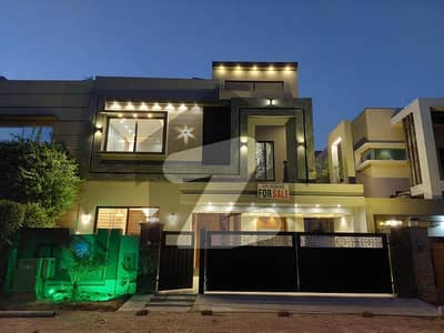 10 Marla Lower Portion Available For Rent In Talha Block Bahria Town Lahore