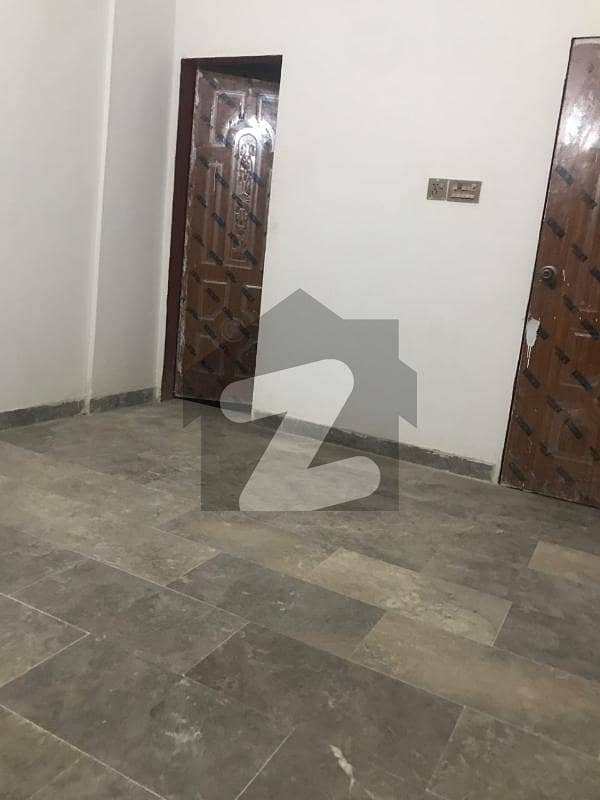 A 600 Square Feet Flat In Karachi Is On The Market For sale