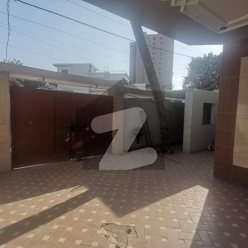 بہادر آباد گلشنِ اقبال ٹاؤن,کراچی میں 5 کمروں کا 10 مرلہ مکان 2.3 لاکھ میں کرایہ پر دستیاب ہے۔