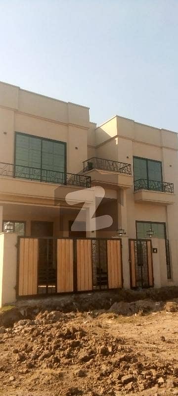 Double Story Brand New House For Rent In Dimond City Phase 2 E Block