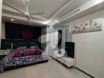 2 Bed Fully Furnished Apartment For Rent