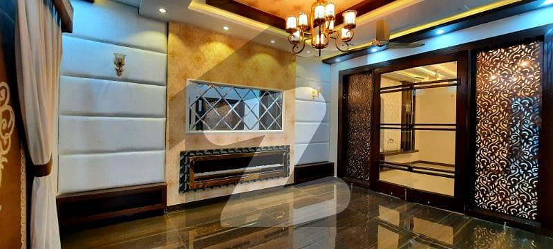 Outstanding 10m House For Rent In Bahria Town - Iqbal Block