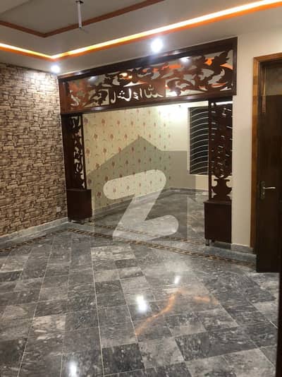 5 Marla Double Storey House For Sale In Ghauri Town Islamabad.