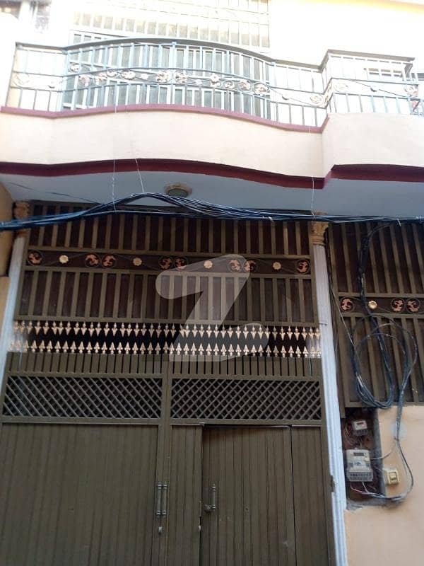 Perfect 5 Marla House In KRL Employees Cooperative Housing Society For Rent