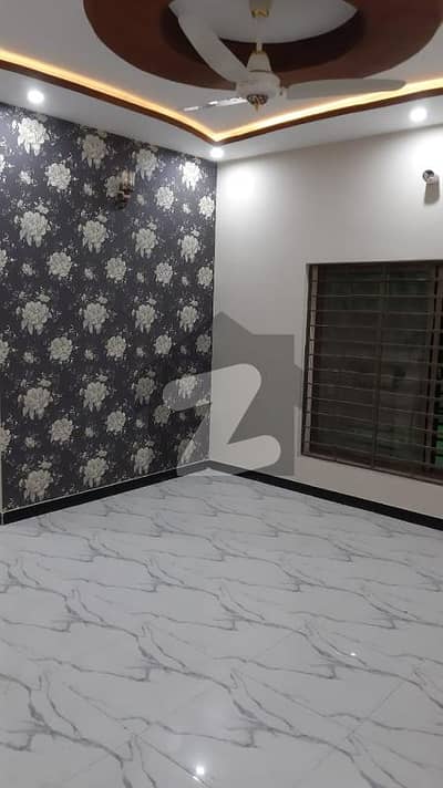 Studio Non Furnished Apartment Available For Rent In Sector C Bahria Town