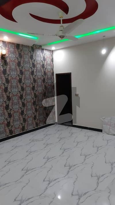 Studio Non Furnished Apartment Available For Rent In Sector C Bahria Town