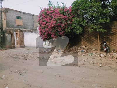 6 Kanal Factory Available For Rent On Cot Abdul Malik Motorway Interchange Lahore