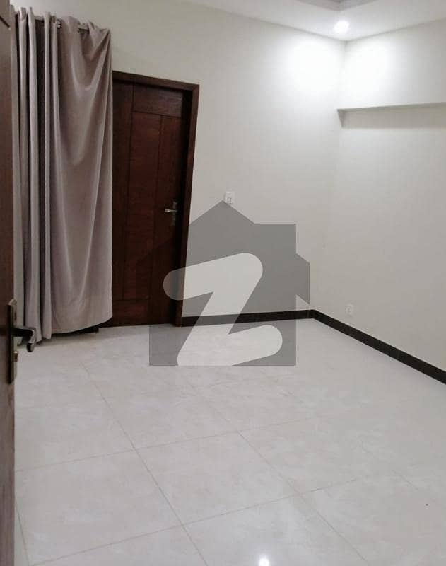 Madina Tower Brand New 4Bed Beautiful Apartment Available For Rent.