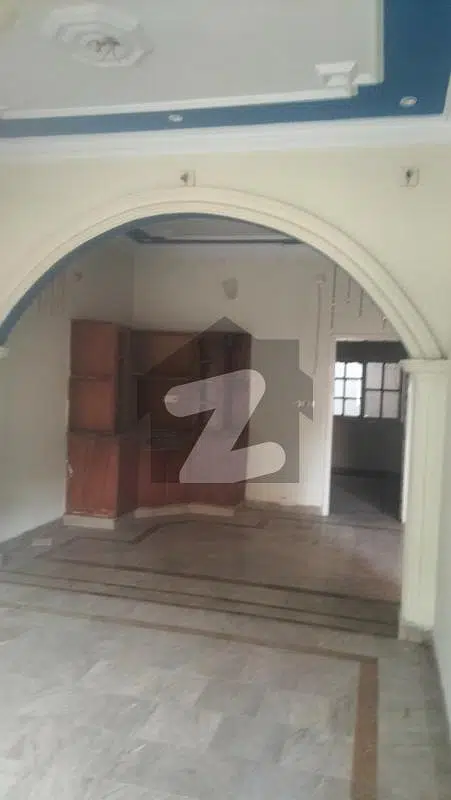 120 Yards House Independent On Rent Sector Z Gulshan E Maymar