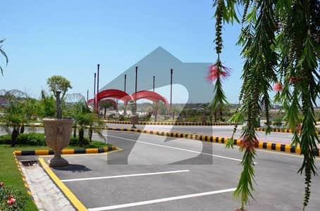 7 Marla Develop Possession Plot Available At Investors Rate In Gulberg Islamabad