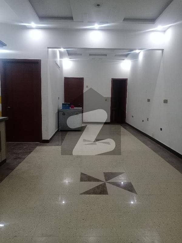 200 Sq Ground Floor Portion For Rent Gulistan E Johar Block 12