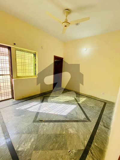 Ground portion for rent in G-12