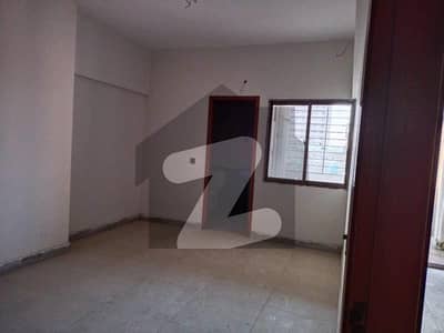 3 Bed D/D Brand New Flat Available For Sale In Karim Residencia