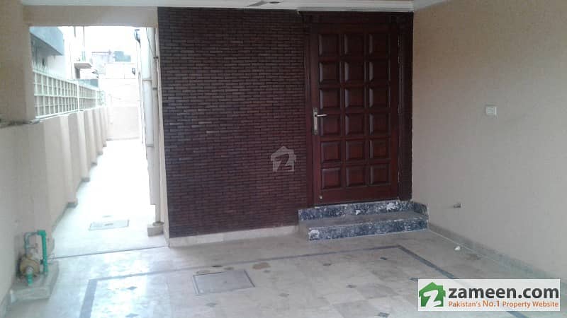 New 10 Marla Full House For Rent In Bahria Town Phase 3