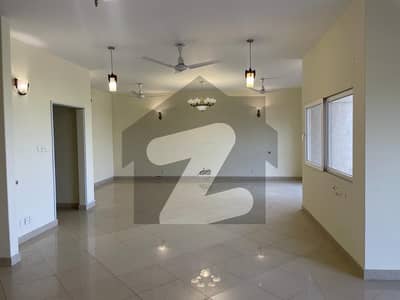 Luxurious 4-Bedroom Apartment Available For Rental In Creek Vista, DHA Defence, Karachi