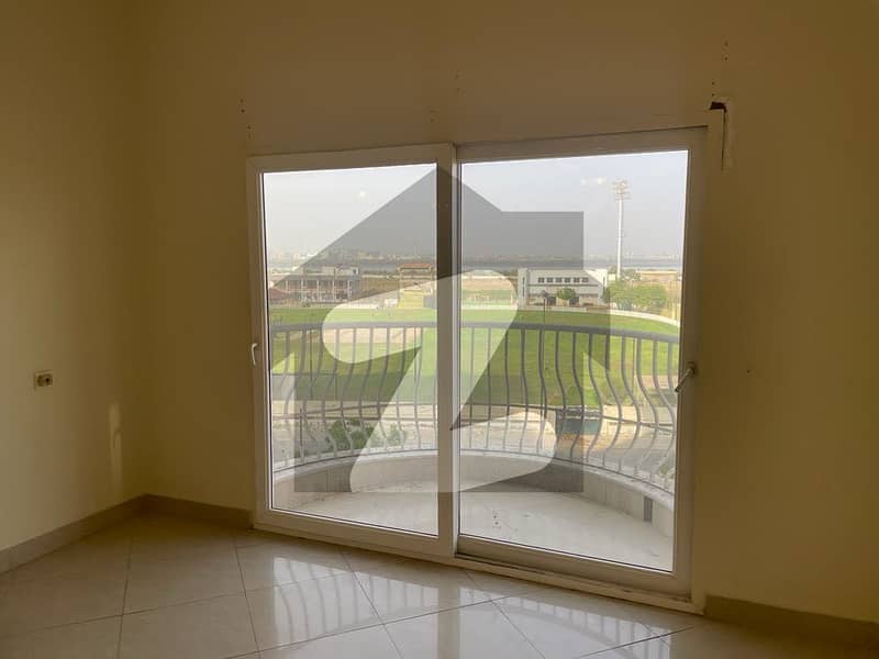 Luxurious 4-Bedroom Apartment Available For Rental In Creek Vista, DHA Defence, Karachi
