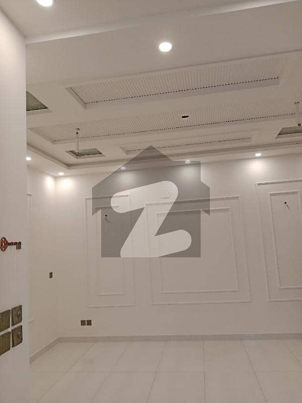 House Sized 2 Kanal Is Available For Sale In Model Town Block H