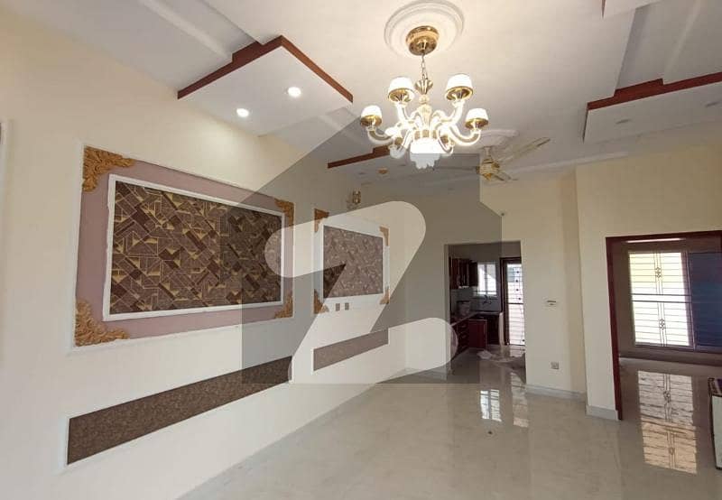 Beautiful 4 marla upper portion
For rent available