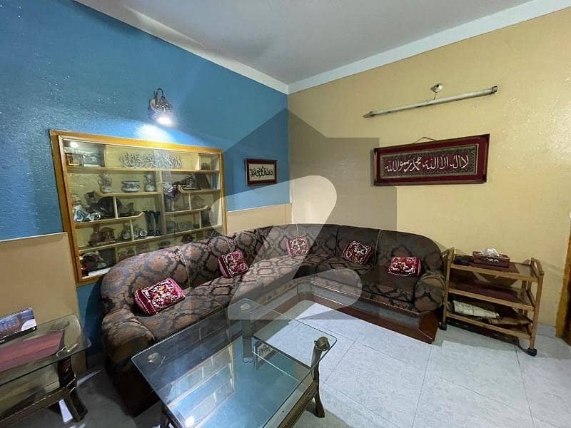5 Marla House For Grabs In Allama Iqbal Town