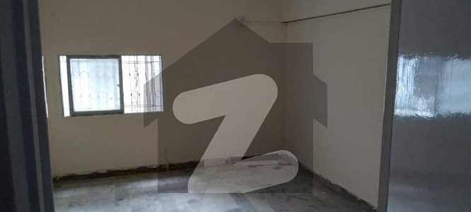 3 Rooms Flat Is Available For Sale