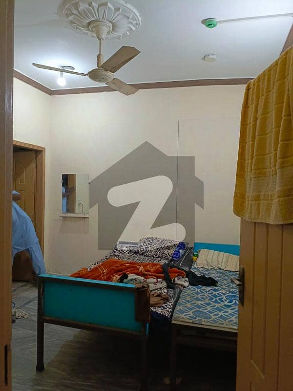 Fully Furnished Separate Room Available For Rent Near Ucp University Back Off Yousaf Restaurant Or Bashart Choak Or Abdul Sattar Eidi Road, Shaukat Khanum Hospital
