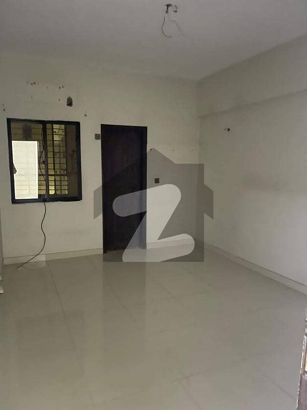 3 BED WITH ROOF FLAT AVAILABLE FOR RENT JAMSHED ROAD GURUMANDIR KARACHI