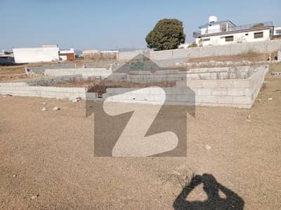 * Residential plot for sale*
*location : Sarai Kharbuza
 near D-13 islamabad *
*Size: 05 Marla */ Register Inteqal