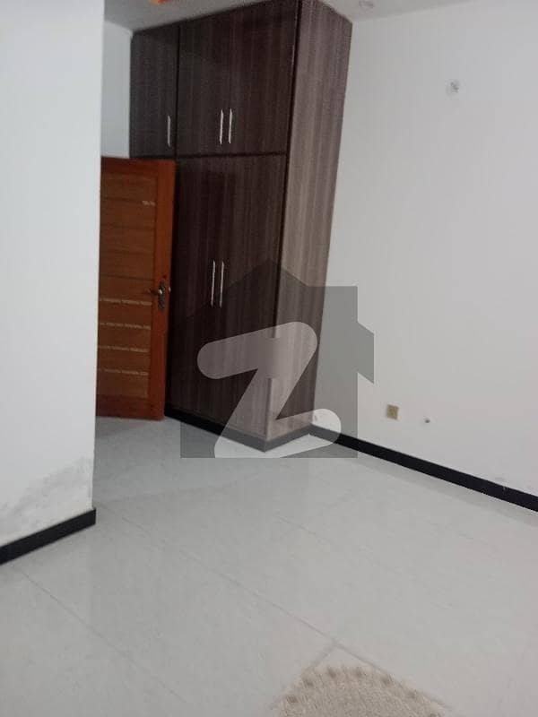 1800 Square Feet Flat For rent In G-16