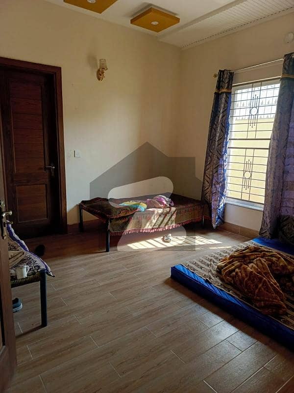 3 Marla Lower Portion For Rent Urgent In Jubli Town