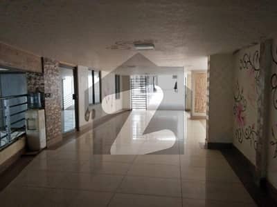 1500 Square Feet Flat In Central North Nazimabad - Block B For sale