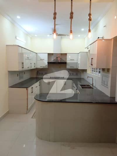 LUXURY 7 MARLA FULL HOUSE AVAILABLE FOR RENT IN GULBERG RESIDENCIA, ISLAMABAD