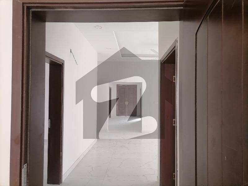 ProminentlyLocated House Available In Falcon Complex New Malir For rent Falcon Complex New