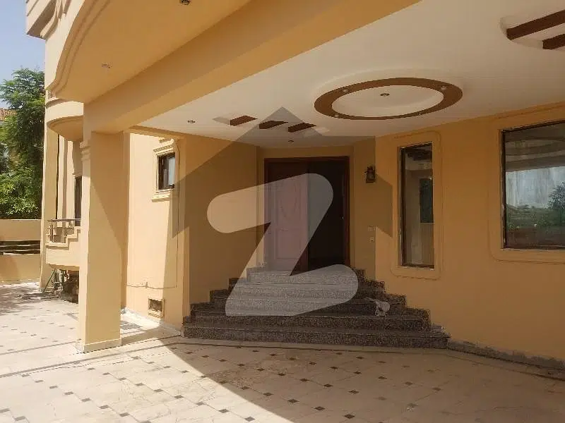 DHA Phase 2 Kanal Fully Furnished 9 Bedrooms House A Available For Rent